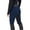 Dark Blue, variant on Women's Equestrian Full Seat Breeches Stretchy, Durable Riding Pants for Comfort and Performance