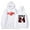 White, variant on Diljit Dosanjh 24 Hoodies Dil-Luminati Tour Logo Merch Cosplay Women Men Fashion Sweatshirts