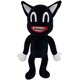 thumbnail image 1 of Gato de dibujos animados de felpa, Pascua, Halloween, Navidad, regalos y decoraciones para fiestas de cumpleaños, decoraciones para habitaciones de niños oso de fresa Electrónica, 1 of 4