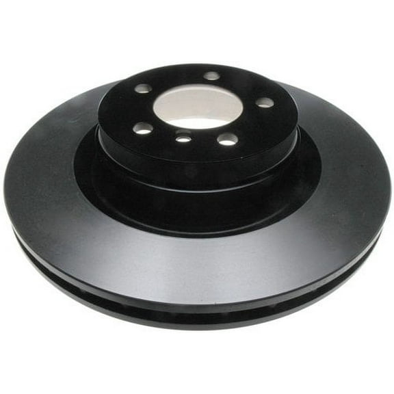Raybestos Specialty Truck, School Bus and Medium Duty Rotors Fits select: 2006-2012 LAND ROVER RANGE ROVER