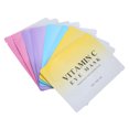 thumbnail image 3 of Eye Patch, Dark Circles Removal Eye Mask  For Home For Women For Travel ANGGREK Dark Circles Remover, 3 of 8
