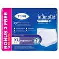 thumbnail image 5 of Tena Intimates Overnight Underwear Xlarge, Bonus Pack, 14 Count, 5 of 5
