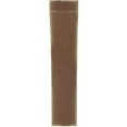 thumbnail image 2 of Ekena Millwork 3"W x 8 1/2"D x 14"H Jumbo Lawson Wood Vintage Decor Corbel, Weathered Brown, 2 of 6