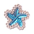 thumbnail image 2 of Rhinestone Plastic Rings, Way to Celebrate Party Favors - 8ct, 2 of 5