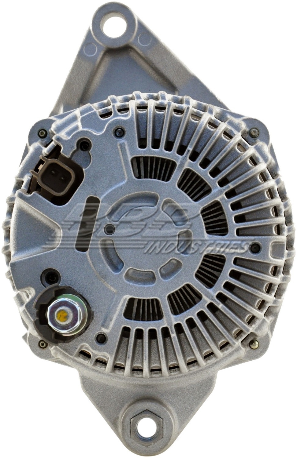 BBB Industries 11440 Alternator Fits select: 2009-2015 DODGE JOURNEY