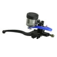 thumbnail image 6 of Brake Clutch Cylinder Motorbike Lever Handlebar Hydraulic Clutch Racing-Motor Accessories for 22mm Dirt Bike, 6 of 8