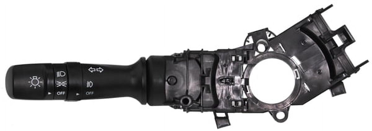 WVE Combination Switch