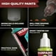 thumbnail image 5 of Set de Pinturas Warpaints Fanatic Washes The Army Painter 10x18mL, 5 of 9