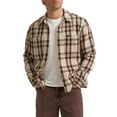 thumbnail image 2 of Lee® Men's Heritage Carolina Overshirt, 2 of 4