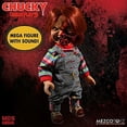 thumbnail image 2 of Child's Play 3: Talking Pizza Face Chucky, 2 of 4