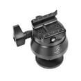 thumbnail image 1 of SUNWAYFOTO IB-60 Inverted Ball Head for Hunting Tripod,Load 55lb(25KG), 1 of 9