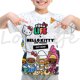 thumbnail image 3 of Camiseta con estampado 3D del juego Toca Life World, camiseta de manga corta de verano para niñas y niños, ropa para niños, camisetas para niños, camiseta de anime, 3 of 5