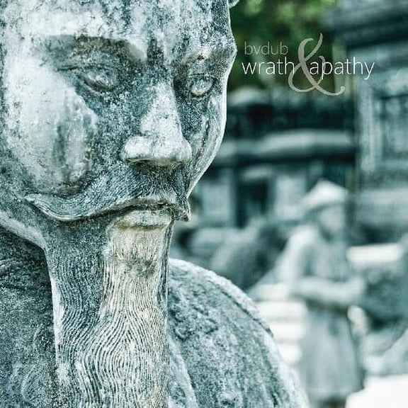 Bvdub - Wrath & Apathy - Vinyl
