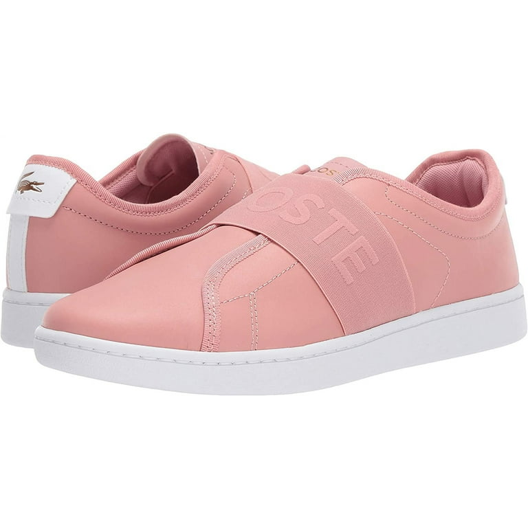 Lacoste carnaby evo outlet 318 slip womens