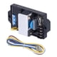thumbnail image 4 of Generador Regulador de voltaje Bling Bling potenciómetro ajustable plástico compatible AVR-12, 4 of 12