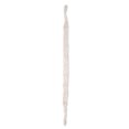 thumbnail image 4 of CAROOTU Hand-Woven Roll Paper Holder Storage String Bag Boho Style Hanging Cotton Rope, 4 of 5