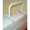 Bathtub Safety Rail 18" Latex Free 1/CS