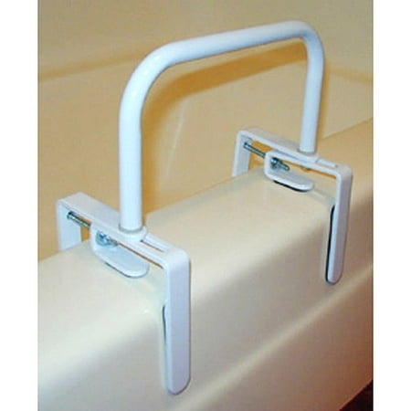 Bathtub Safety Rail 18" Latex Free 1/CS