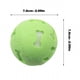 thumbnail image 2 of Pisexur Suministros para mascotasDog Teeth Toy Dog, Pet Daily Supplies, Pet Toy Ball, Golden Ball Hound,Hollow Shape Throwing Game Ballpara perros, gatos y animales., 2 of 6
