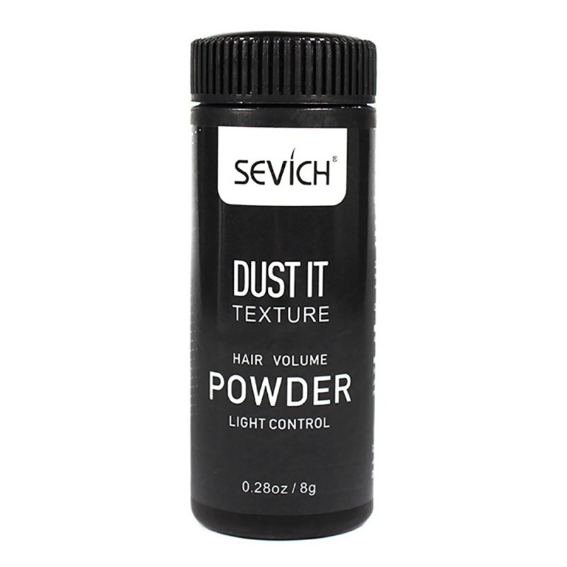 Volumizing & Texturizing Powder Fluffy Powder Volumising Styling Powder Hair Styling Powder