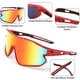 thumbnail image 5 of Gafas de Sol FEISEDY Unisex Juvenil B4064 UV400 para Ciclismo, 5 of 8
