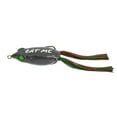 thumbnail image 6 of Googan Squad Filthy Frog Leopard Frog Topwater Lure, 2.5 in, 6 of 7