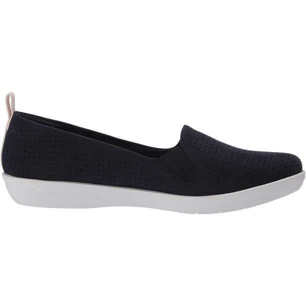 Clarks collection women's on sale ayla blair flats