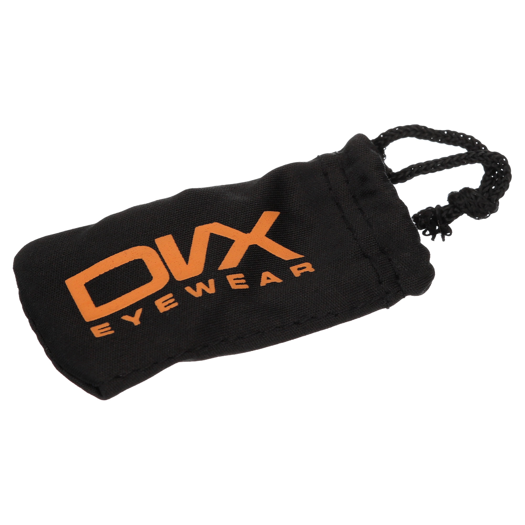 DVX EDGE CLEAR REMOVABLE SIDE SHIELDS