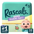 thumbnail image 1 of Rascals CoComelon Training Pants, 1 of 8