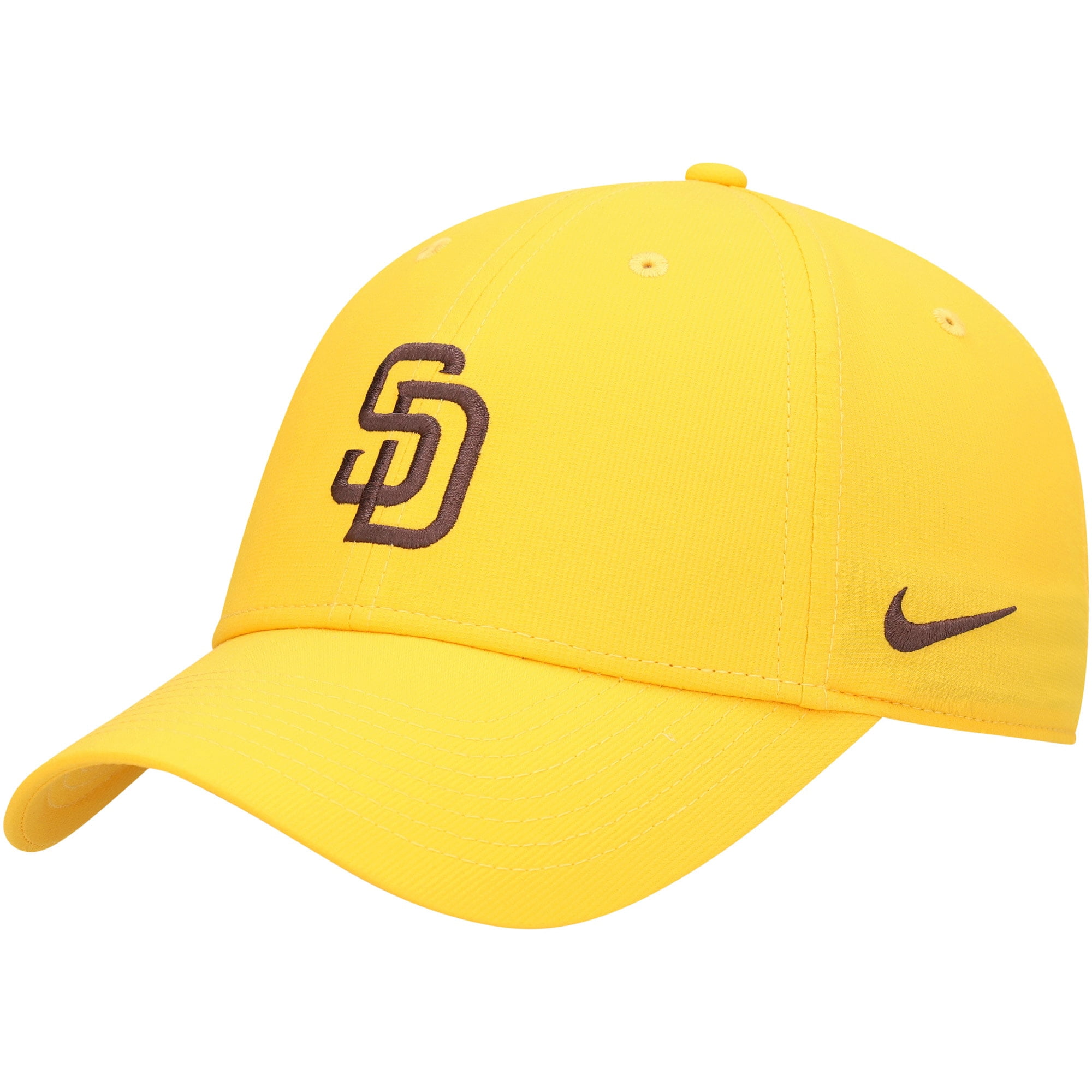San Diego Padres Nike Legacy 91 