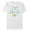 White, variant on Men's Aladdin Dream Woman  Graphic Tee Black Small