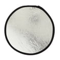 thumbnail image 3 of Photo Reflector, 11.8 Inch Light Portable Round Disc Light Reflector  for Outdoor, 3 of 7