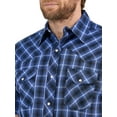 thumbnail image 4 of Wrangler Short Sleeve Western Shirt, 4 of 4