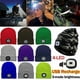 thumbnail image 2 of Unisex leader beanie hat, 2 of 3