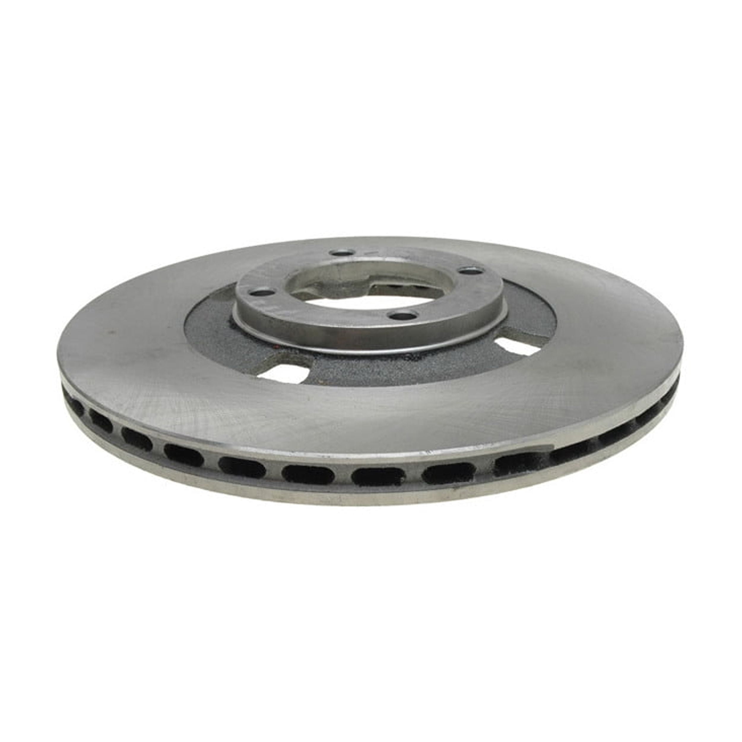 Raybestos R-Line Rotors, OE Replacement Brake Rotors 96009R Fits select: 1983-1989 ISUZU IMPULSE