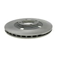 thumbnail image 3 of Raybestos R-Line Rotors, OE Replacement Brake Rotors 96009R Fits select: 1983-1989 ISUZU IMPULSE, 3 of 7