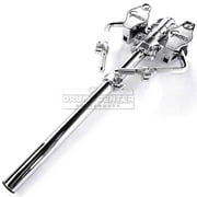 Gretsch GTH-DLC Double Tom Holder 12.7mm for USA Drums