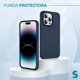 thumbnail image 2 of Funda de Protección para iPhone 14 Pro Max - Sovico - Silicón con Forro de Microfibra, 2 of 6