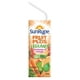 Jus SunRype Fruits plus légumes framboise et orange 100 % jus sans sucre ajouté – image 2 sur 2