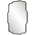 thumbnail image 4 of 09753-Uttermost-Casmus - 35.5 Inch Wall Mirror, 4 of 5