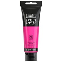 12 Pack: Liquitex BASICS Acrylic Paint - 4oz.