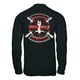 thumbnail image 2 of Playera Larga Bathory Blackmetal,death,dark,core,rock, 2 of 2
