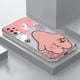 thumbnail image 3 of Smooth E-TPU Phone Case For Samsung A73 A72 A71 A54 A53 A52 A51 A33 A32 A23 A22 A13 A12 A34 A14 5G Case Cute S-SpongeBob Cartoon, 3 of 5