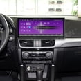 thumbnail image 5 of TPXINXIN 15.8 inch Android 15 Car Radio For Mazda CX-5 2013-2015 HD Multimedia Video Player Navigation GPS DVD 4G DSP Stereo Bluetooth, 5 of 15