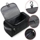 thumbnail image 1 of Neceser de Viaje Impermeable para Cosméticos Liwang Negro, 1 of 5
