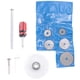 thumbnail image 4 of for PVC Pipe Cutting Tools Pipe Cutter Set, 4 of 5