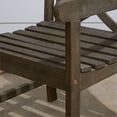thumbnail image 3 of Vifah Renaissance 7 Pièce Patio Ensemble en Gris, 3 of 9