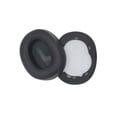thumbnail image 2 of Par de almohadillas de espuma para auriculares, compatibles con Live 650BTNC, 660, E65BTNC, 750NC y NC. Almohadillas de espuma de repuesto universales para auriculares, 2 of 3