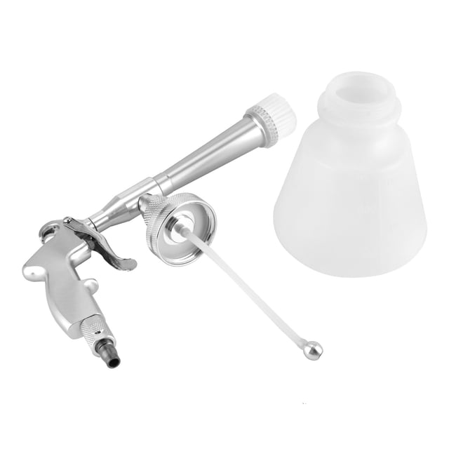 Pulverizador De Pistola De Alta Presión, Herramienta De Limpieza Ergonómica Para Automóviles, Interior De Coche, 6,2-9,5 KG