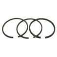 thumbnail image 4 of Air Compressor Air Pump Piston Ring, Stable Cylinder Piston Ring Easy To Install Tight Standard  For 3.0KW Motor, 4 of 8